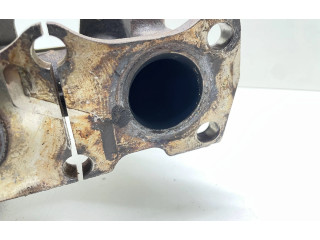 Turbodmychadlo Турбина 36010146, 54399700141 Volvo XC60