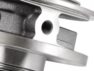 Turbodmychadlo Турбина 4913507100, 49135-07100 Hyundai Grandeur 2.2