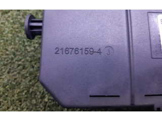   Pojistková skříňka 216761594   Citroen Berlingo 2006