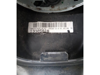 Руль Opel Meriva B  2010 - 2016 года 0060013418, 13305818      