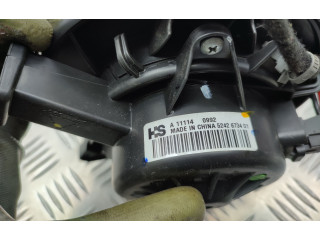 Вентилятор печки    5242673401   Opel Meriva B
