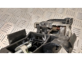 Внешняя ручка