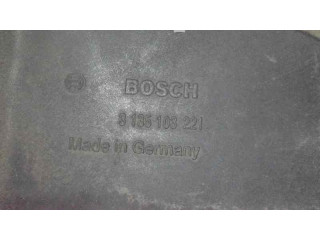 Вентилятор радиатора     12763570, 3135103221    Saab 9-5 