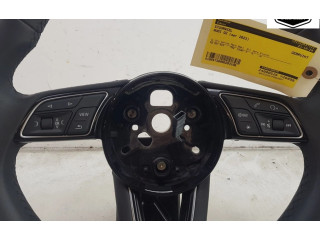 Руль 81A419091R, 81A419091R    Audi Q2 -  DXDB 