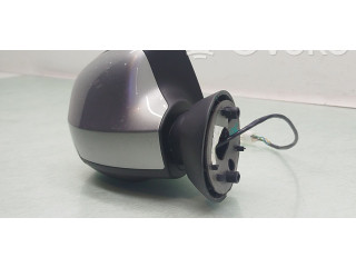 Зеркало электрическое        Dacia Duster  2010 - 2017 года   