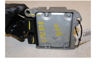 Блок подушек безопасности DN1T-14B321-EC   Ford Ecosport