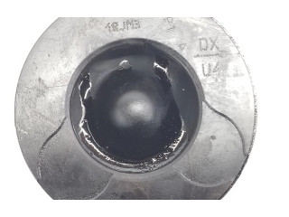  Поршень  0628R1  Citroen C4 Grand Picasso для дизельного двигателя 2.0