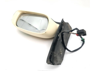 Зеркало электрическое        Volkswagen Touran II  2010 - 2016 года   