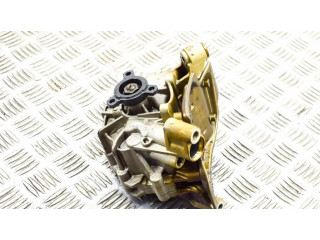 Масляный насос N63 B44 A 7612772 BMW 5 F10 F11 4.4