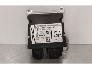 Блок подушек безопасности 1755055, BM2T14B321AC Ford S-MAX
