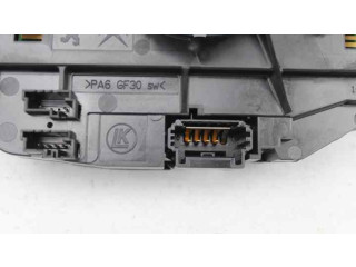 Ручка стеклоочистителей 96667324XT Citroen C3