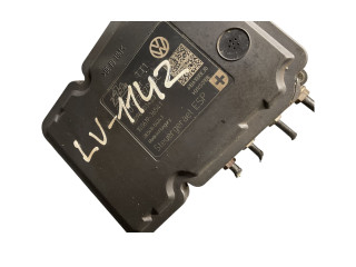 Блок АБС 1K0907379BE, 1K0614517CP   Audi  A3 S3 A3 Sportback 8P  2005 - 2013 года