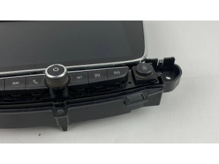 Дисплей 28664549, YQ00236277 Opel Grandland X