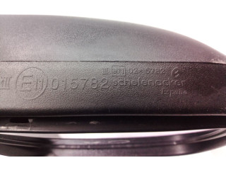 Зеркало электрическое Ford Fusion 2002 - 2005 года