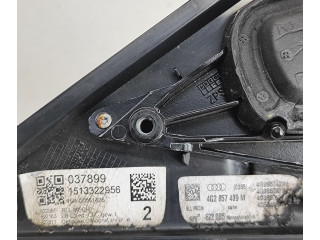 Турбина Зеркало (управляемое электричеством) Audi A6 S6 C7 4G 4G2857409M для двигателя CNHA