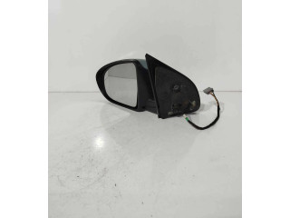 Zpětné zrcátko Nissan Qashqai 2010