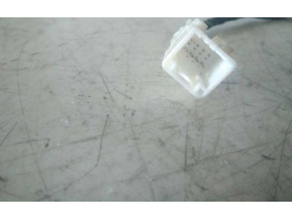 Zpětné zrcátko Renault Sandero I 2010