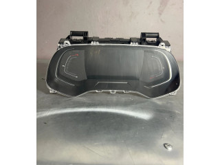 Přístrojová deska Renault Captur II 2021 P248109301r, 00338783