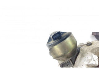  Турбина Skoda Octavia Mk3 (5E)  04L253020Q, 04L253010T   для двигателя CRMB      