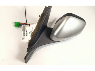 Зеркало электрическое Volvo S80 2007 - 2013 года