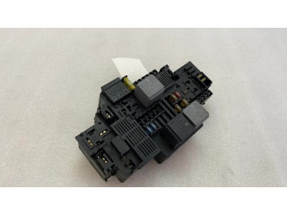   Pojistková skříňka A2139062202   Mercedes-Benz CLS C257 2018