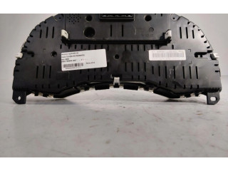 Přístrojová deska Nissan Leaf I (ZE0) 2016 248104NR0A