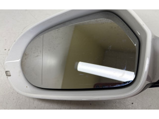 Zpětné zrcátko Audi A6 S6 C7 4G 2013 E1021143