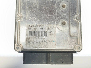 Řídící jednotka 06L907309B, 0261S12720 Volkswagen Tiguan 2020