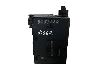 Блок АБС 8671224, P08671223   Volvo  V70  2000 - 2004 года