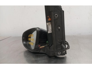 Зеркало электрическое Volkswagen Touran I 2003 - 2010 года