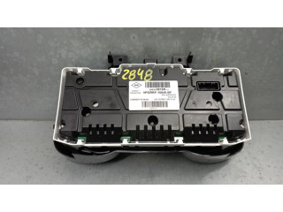 Панель приборов 248108818R Renault Clio IV