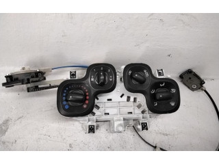 Блок управления климат-контролем 735575648, 312B1000   Fiat Panda III