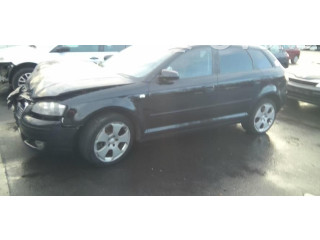 Зеркало электрическое Audi A3 S3 A3 Sportback 8P 2005 - 2013 года