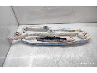 Боковая подушка безопасности GX6314K159AB   Jaguar XF X260