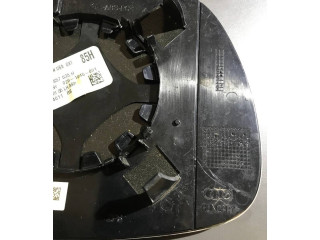 Зеркало электрическое Audi Q5 SQ5 2008 - 2017 года