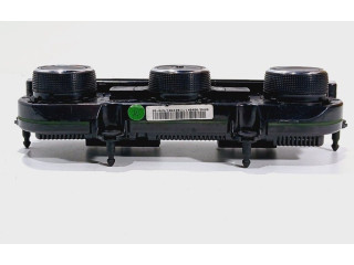 Блок управления климат-контролем 5E0907044L Skoda Octavia Mk3 (5E)