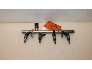 Топливная рампа 06K133317C, 06K133317C Audi A5 8T 8F для двигателя Euro 6)