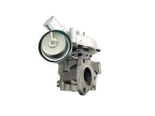 Турбина Mitsubishi L200 2.5 1515A222, VT17