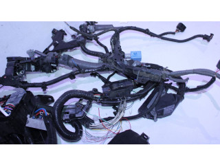 Pojistková skříňka Toyota Auris E180 2017