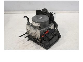 Блок АБС 10.0220-0776.4 Skoda Octavia Mk3 (5E) 2013 - 2019 года