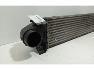 Интеркулер 31338475 Volvo S60