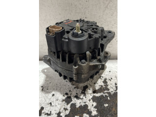 Генератор Hyundai Getz