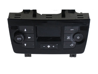 Модуль блока управления кондиционером 735535097   Fiat Ducato