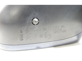 Зеркало (механическое)       Citroen C5  2008 - 2016 года   