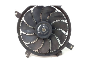 Вентилятор радиатора     9556065D03000, 9556065D03000    Suzuki Grand Vitara I 