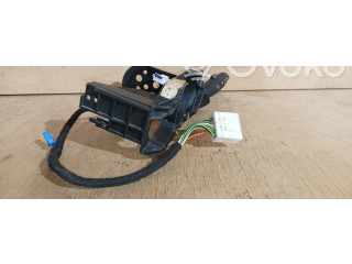 Ручка стеклоочистителей LNC6450BC, LNC6450BA   Jaguar XJ X308