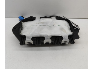 Подушка безопасности пассажира 9820860280, 640274400C   Peugeot 2008 II