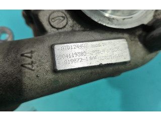  Турбина Ford Transit -  Tourneo Connect  819872-1, IMPRK1496427   для двигателя XWGA      