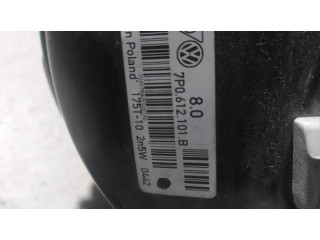 Пузырь тормозного вакуума