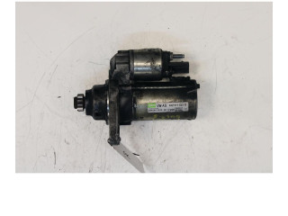 Стартер 02Z911023G, ARRAY   Volkswagen Golf Plus